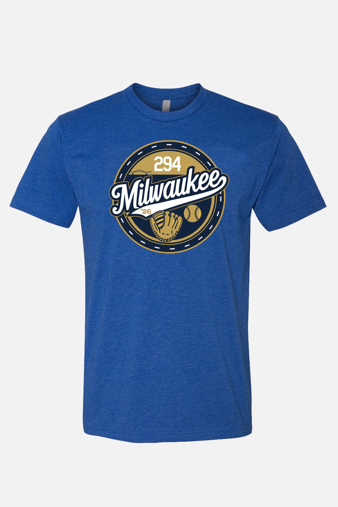 2026 Commemorative Takeover Tee's