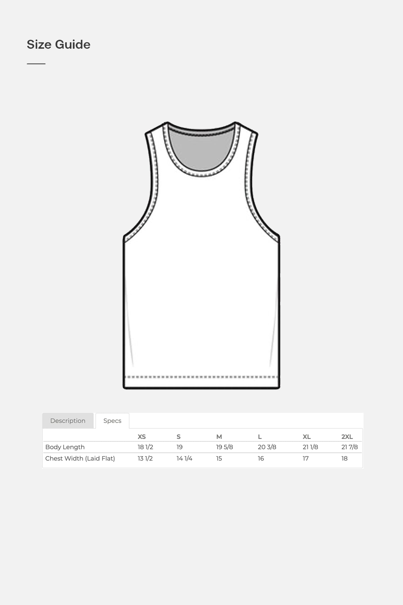 Los Angeles Stars Micro Tee