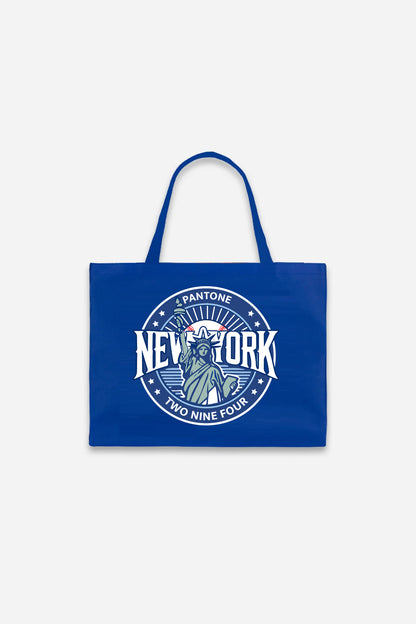 2026 Commemorative Takeover Tote Bag
