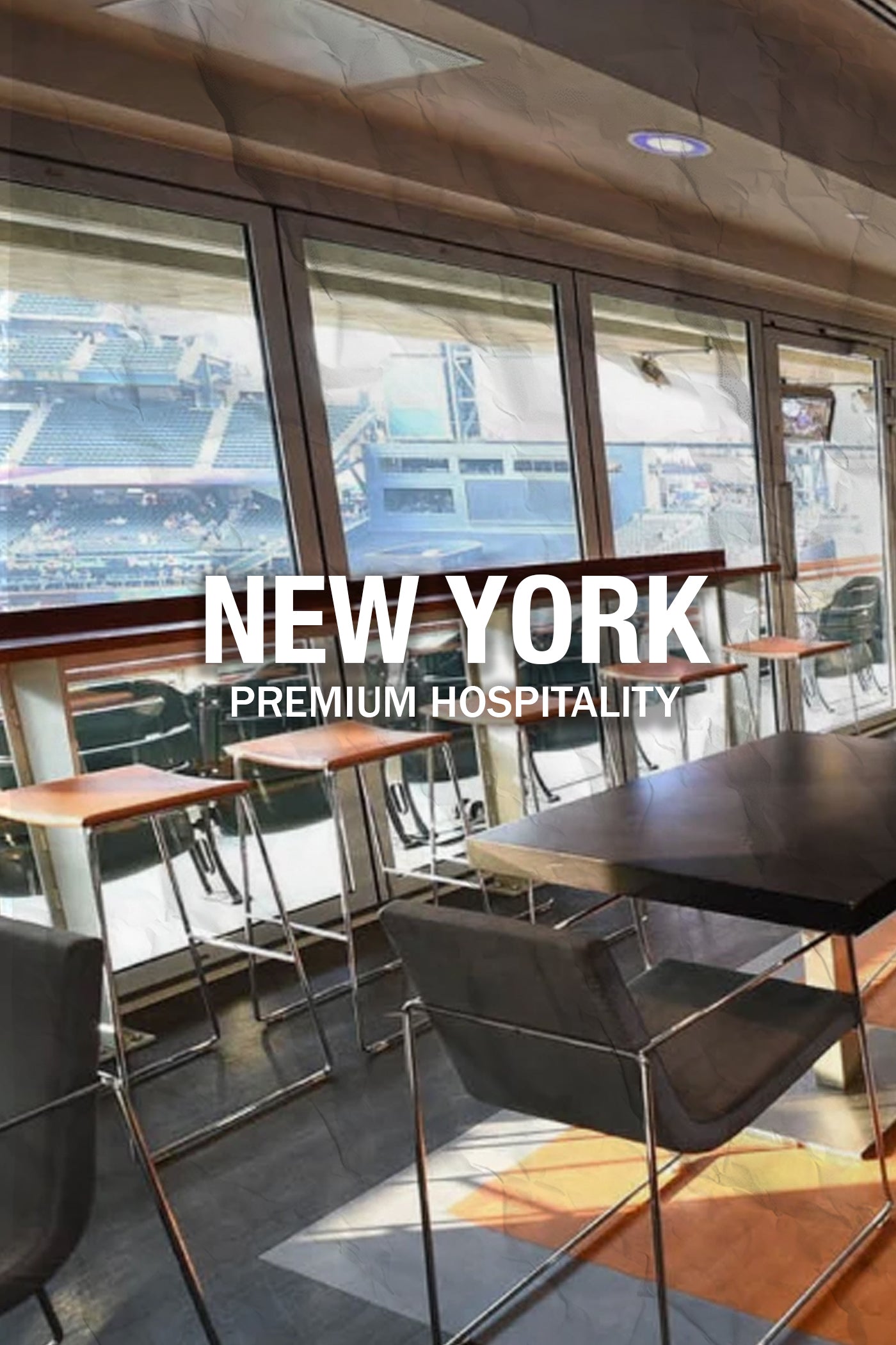 New York Premium Hospitality July 9 2027