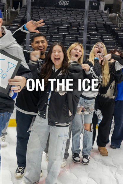 LA Kings vs Capitals (Dodgers Night) January 6 2027