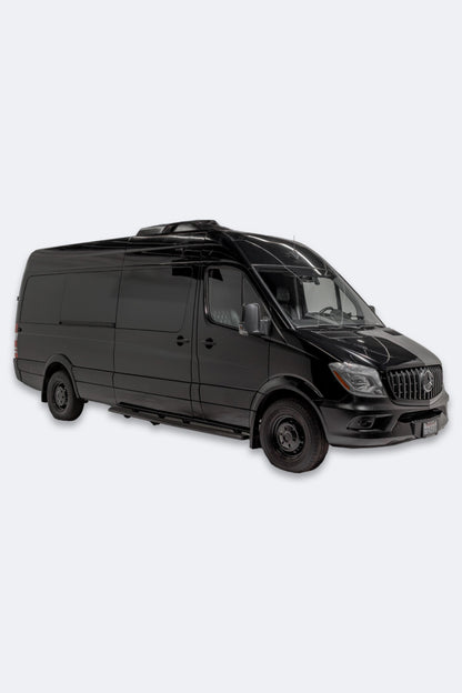 Passenger Sprinter Game Day Transportation Package 2026