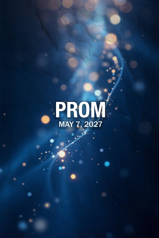 Prom Night May 7 2027