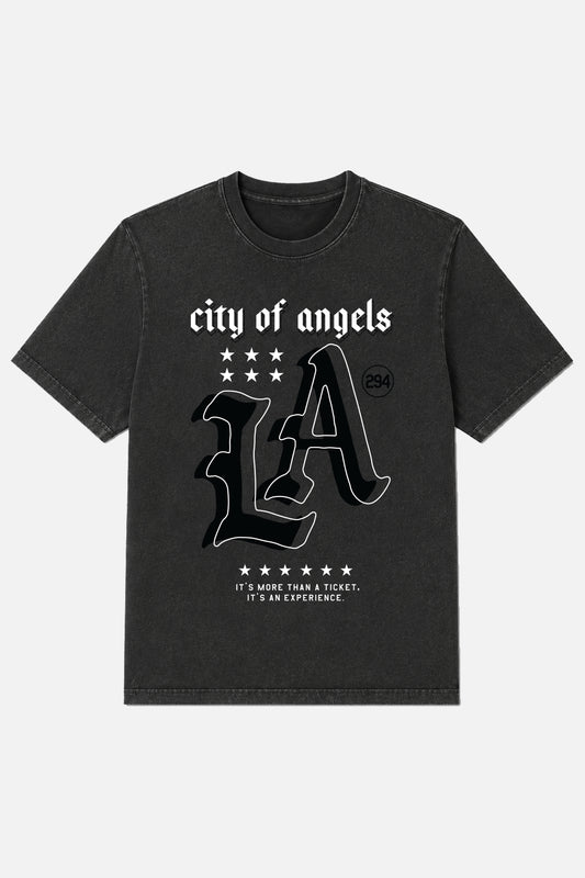Retro Vintage Collection (Retro New Logo) - Vintage Tee