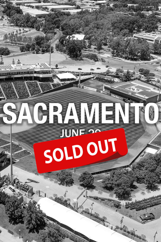 Dodgers vs A's Takeover June 29 2026