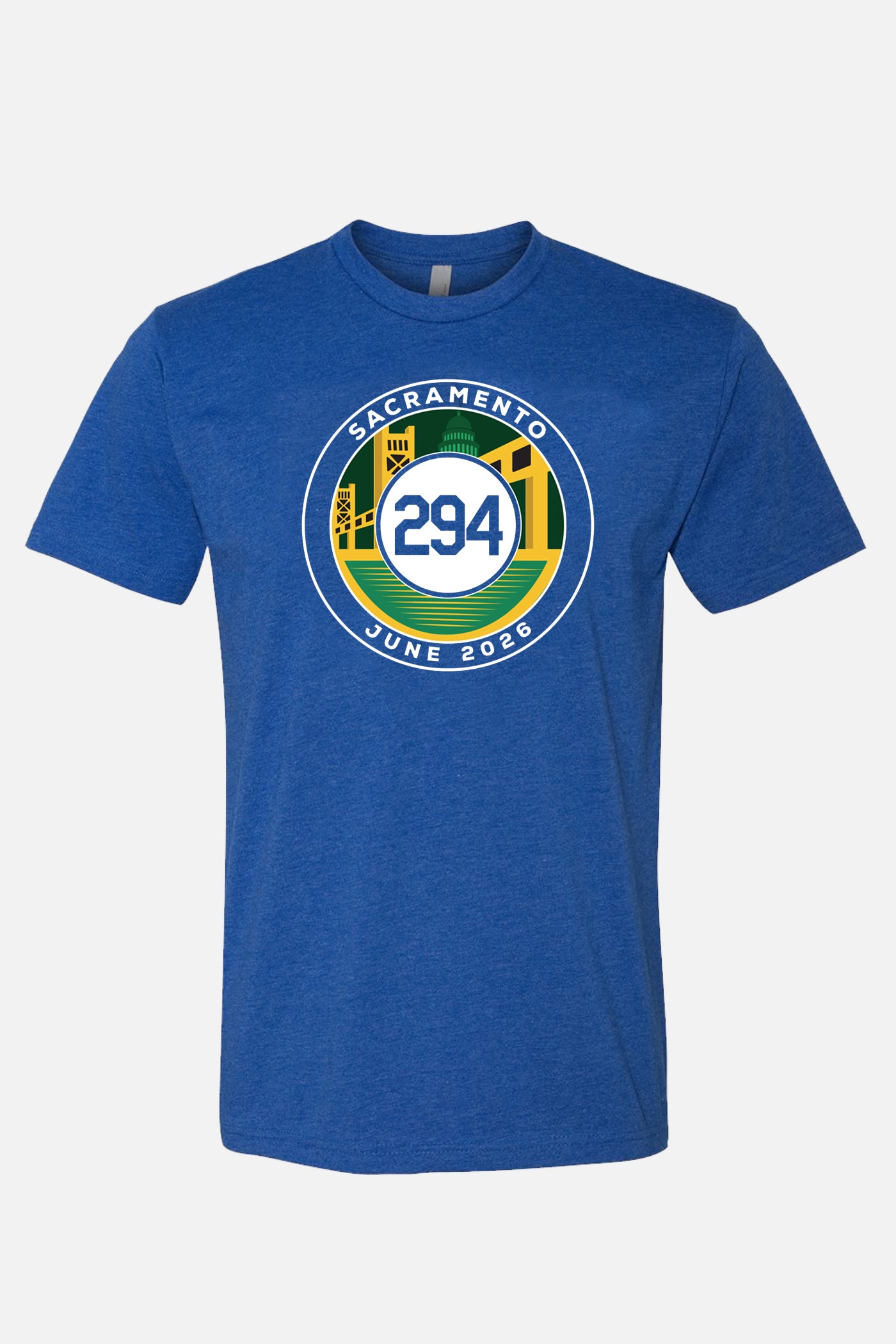 2026 Commemorative Takeover Tee's