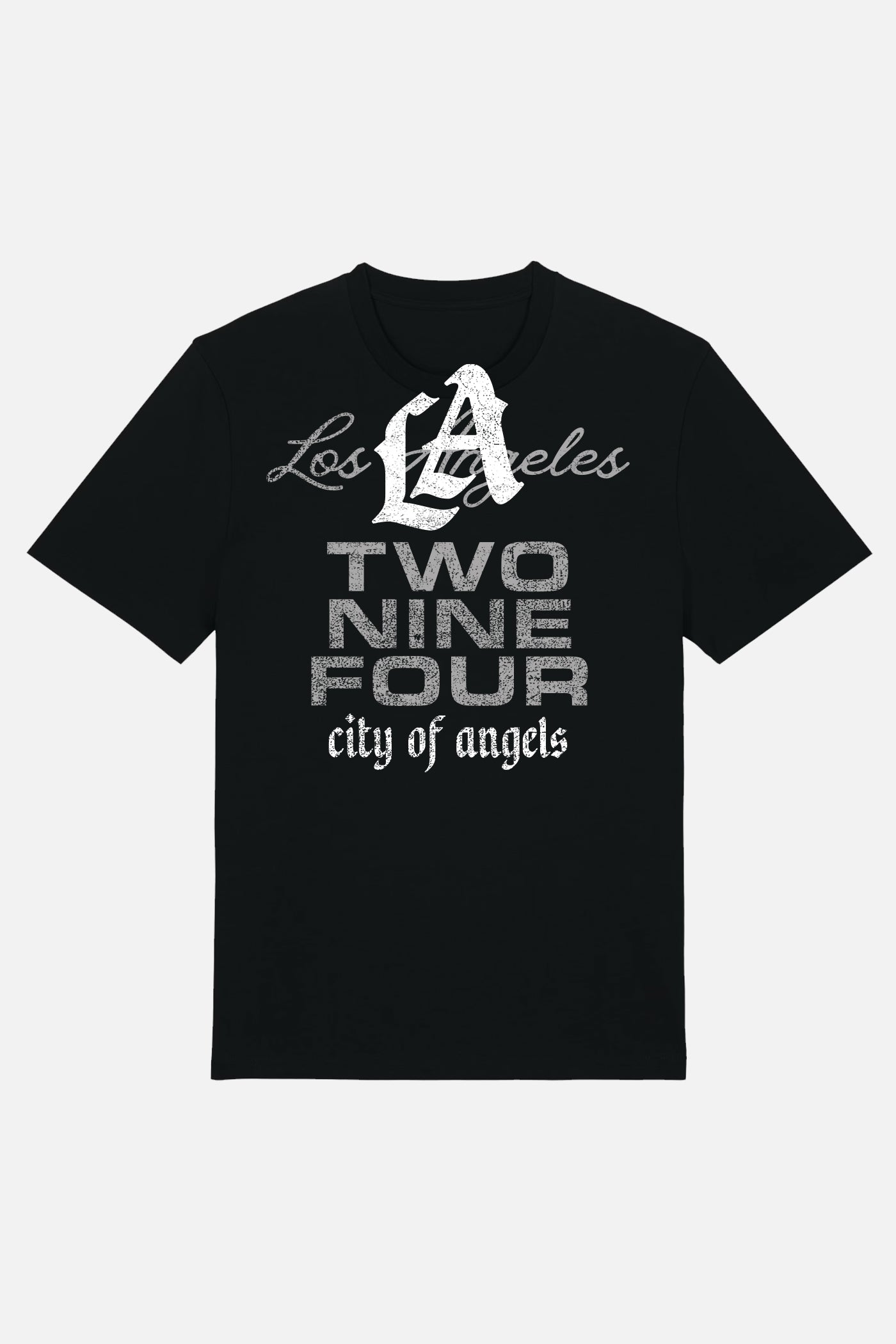 Two Nine Four Tee