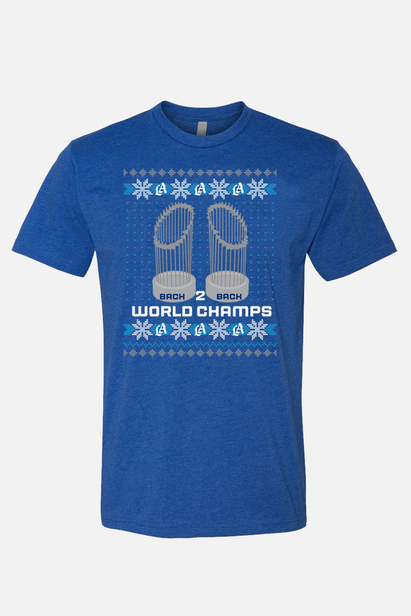 Ugly Xmas Sweater Design 2025