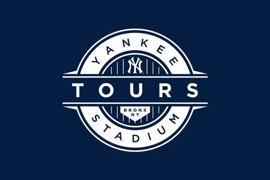 Yankee Stadium Tour June 7 2024