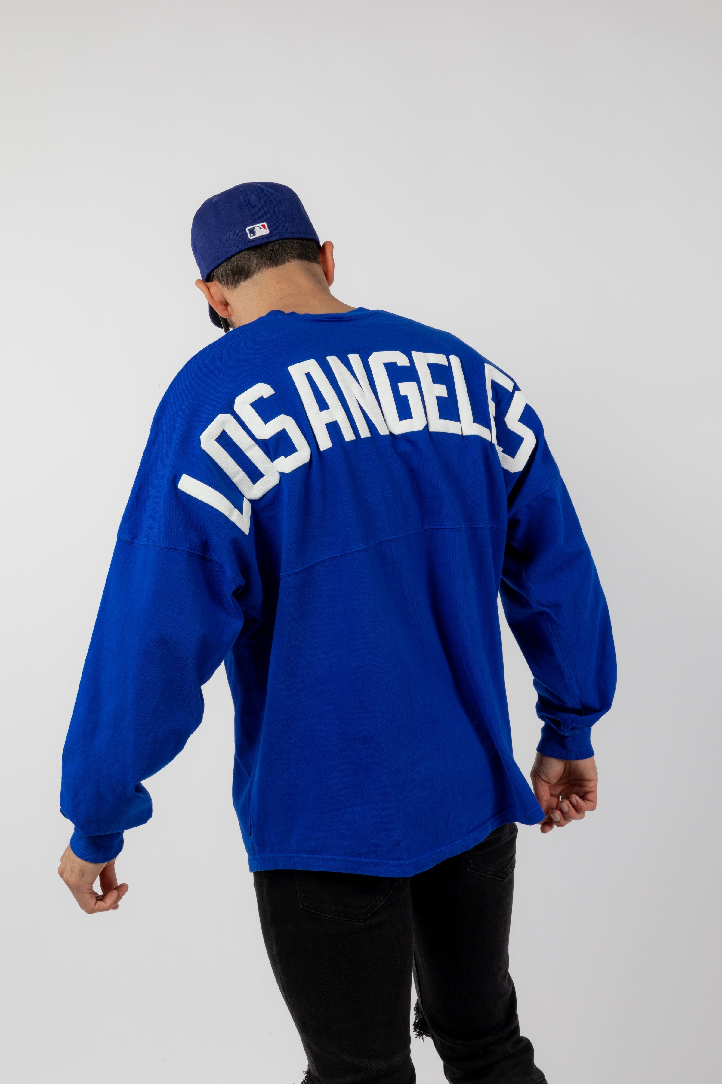 Royals store spirit jersey