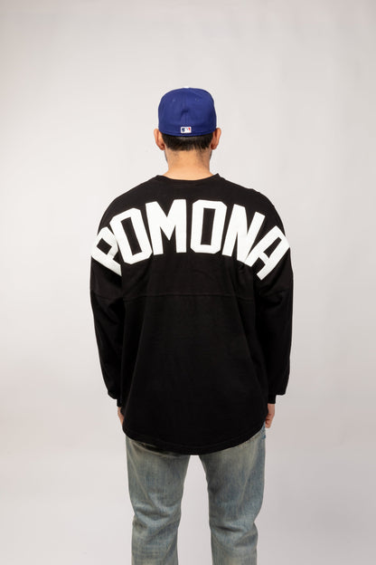 Black Pomona Spirit Jersey