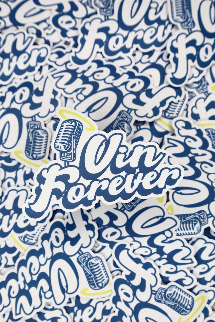 Sticker Subscription - Past Months Available For Single Purchase